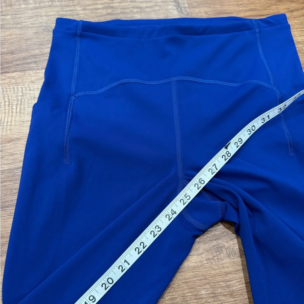 lululemon athletica as reliable